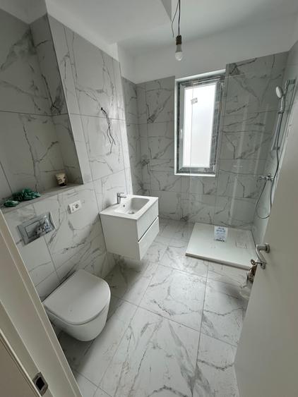 Pipera 3 camere bloc Boutique  cu 10 apartamente - 11