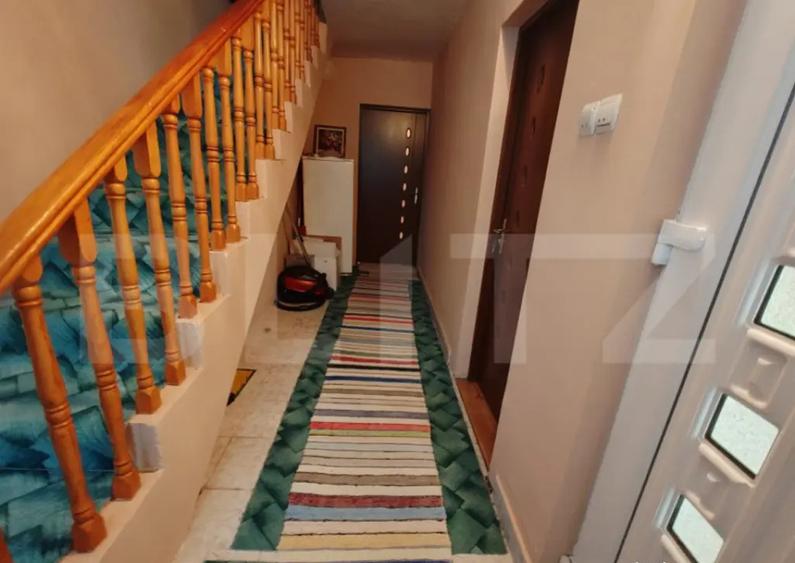 Casa tip duplex de vanzare in centru - 10