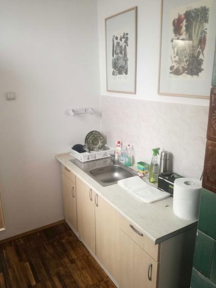 Inchiriez birou 4 incaperi , ultracentral Cluj - 2