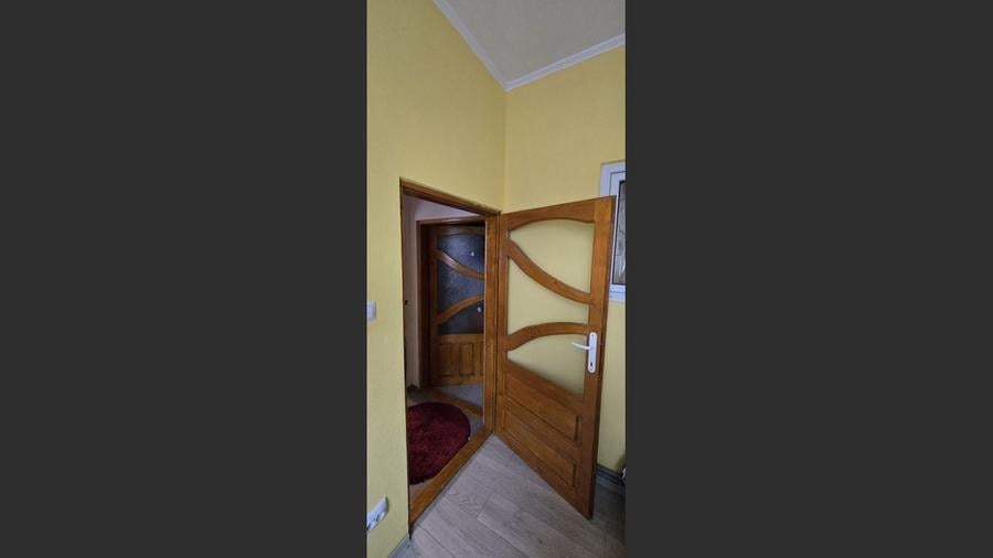 Casă Înșiruită pe Parter – Renovată Integral – Terasă + Curte - 14