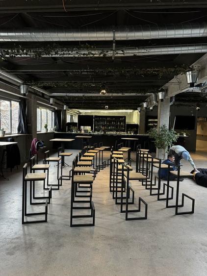 Oclu Events - spatiu corporate, majorate, petreceri, karaoke, lansari - 8