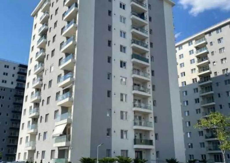 2 camere - Prelungirea Ghencea - complex cu parcare si pisci - 4