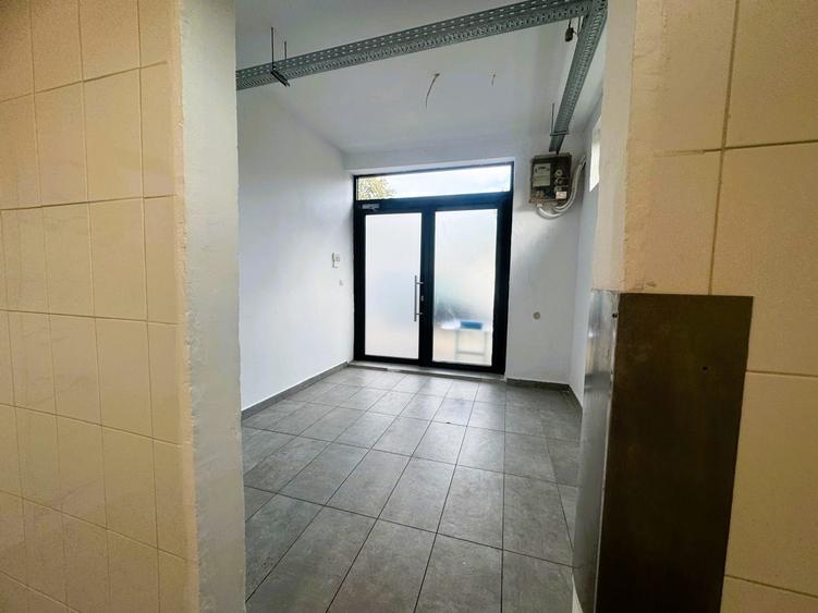 Spatiu cu alta destinatie Lipovei !!! - 1