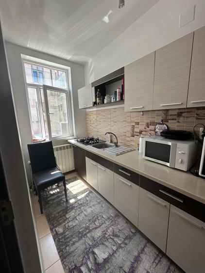 SOLETA  GARSONIERA  DE LUX  LA CASA , INTRARE SEPARATA 33MP PRET 99.900 EURO - 6