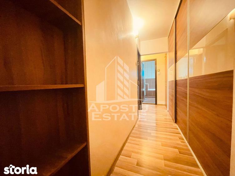 Apartament 3 camere zona Alfa - 14