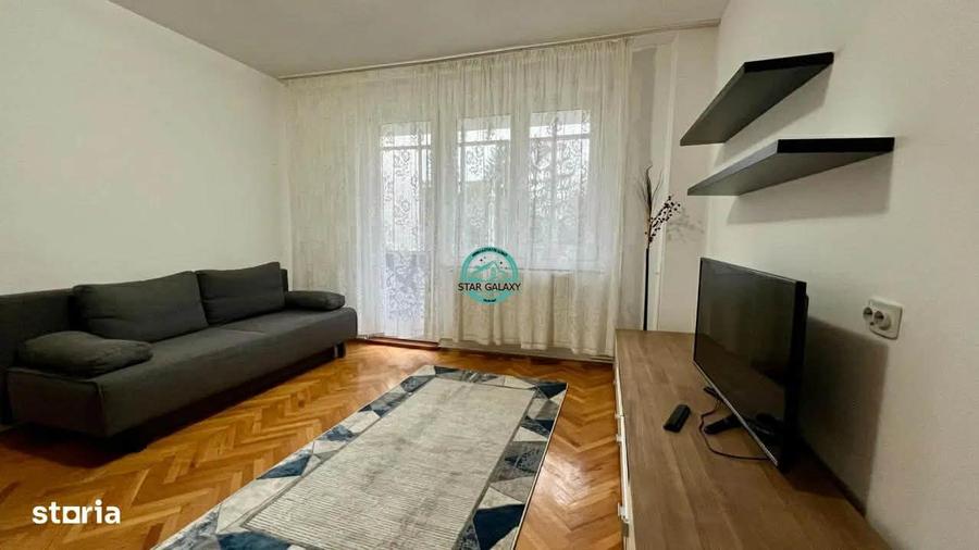 Apartament cu 2 camere de inchiriat, zona Aleea Carpati - 3