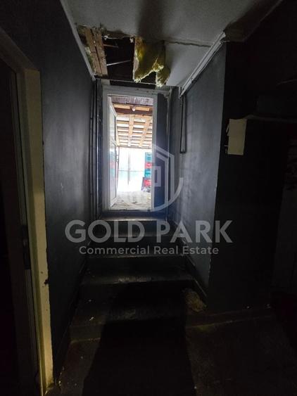 Spatiu Comercial - Piezisa - Trafic intens - Alimentatie Publica - 17