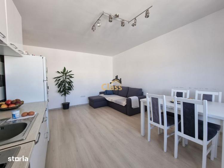 Apartament 3 camere | Decomandat | 60 mpu | Zona Plevnei Someseni - 7