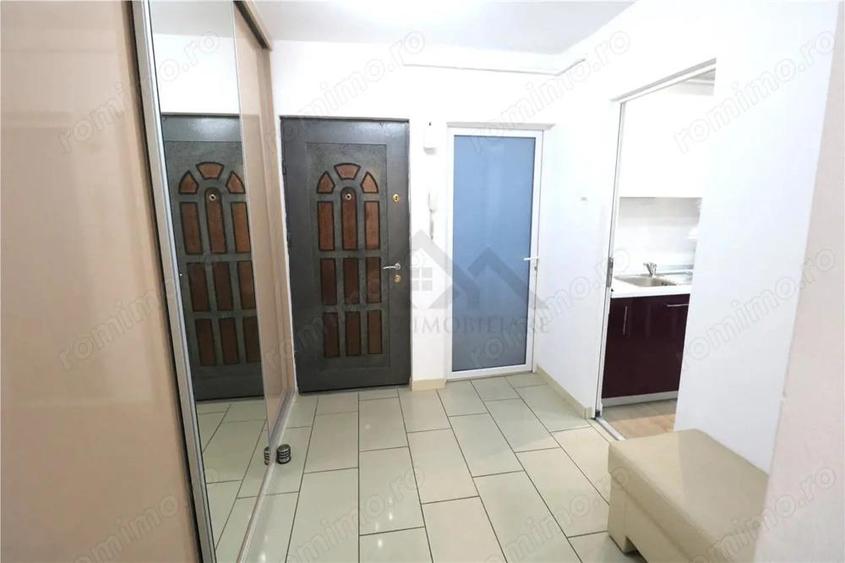 Apartament 2 camere, centrala proprie, zona Lipovei - 14