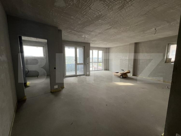 Apartament 3 Camere | 2 Bai | Zona Vivo | 2 Balcoane - 1