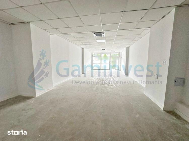 Spatiu comercial nou de vanzare,Cartier Nufarul,Oradea,Gaminvest,V4243 - 4