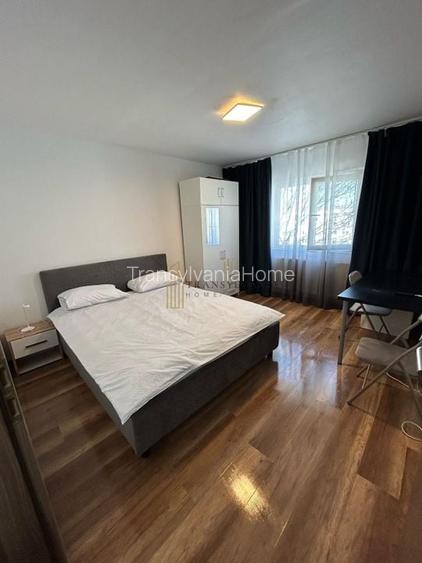 Apartament 1 cameră – decomandat – recent renovat