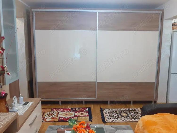 Vanzare Apart. 2 cam. cf.2, parter, mobilat si utilat la cheie, zona Obor - aproape de Market-Profi - 17