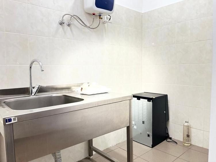 Spatiu comercial zona Lipovei - 6