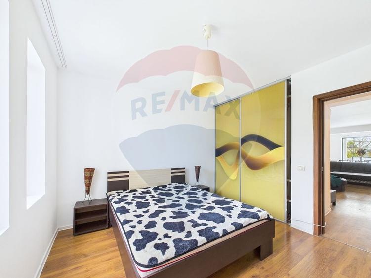 De vanzare apartament la pret excelent cu loc de parcare în Bragadiru - 3