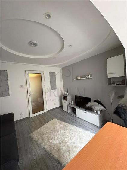 MODERN - 2 CAMERE - ETAJUL 2 - DECOMANDAT - CENTRALA PROPRIE - BLOC IZOLAT - 2