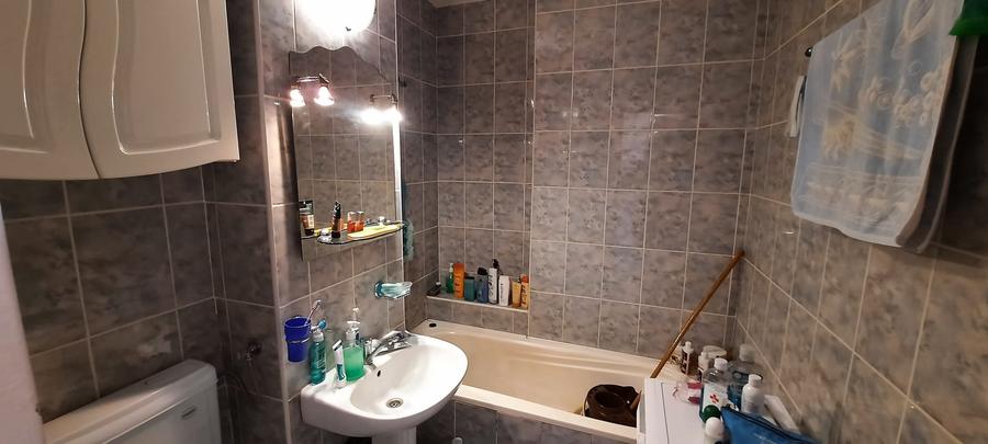 De vanzare apartament 4 camere, Targu-Mures, Ultracentral - 9