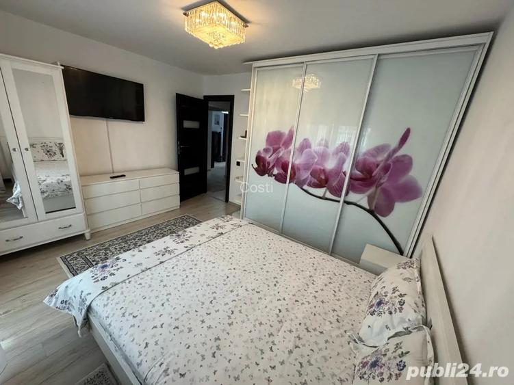 Proprietar 3 Camere Sebastian Prosper Mall 13 Septembrie Hol H