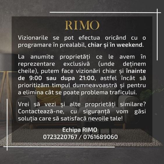 Casa Vila 6 camere || Piata Victoriei || Buzesti || Curte Libera 300Mp - 27