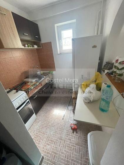 Apartament 2 camere, zona Tătărași