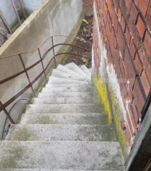 Casa +teren zona semicentrala - 4