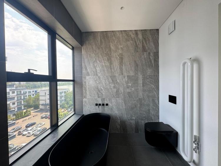 Loft spectaculos în complexul exclusivist Brick Loft – Intrarea Chefalului - 11