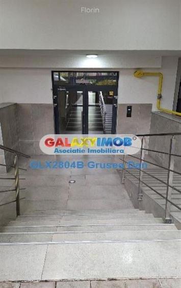 parc carol | 2 camere 54mp 2023 nou | centrala AC cada balcon - 11