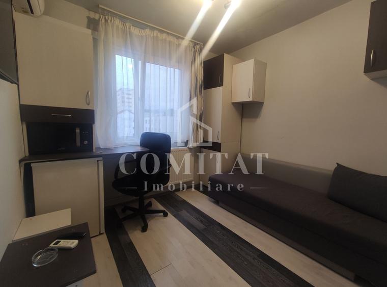 Garsoniera de vânzare | Zona Poliției Rutiere - 2
