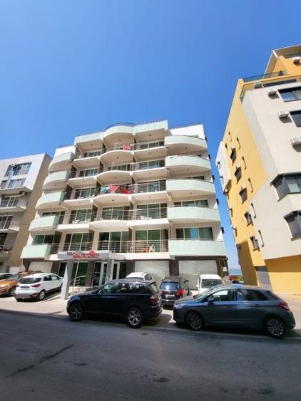 Hotel 3 stele Mamaia - Central - 36 camere - 2.600.000 euro(Cod E8) - 5