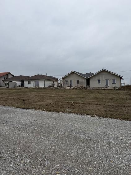 Teren intravilan cihei - 3