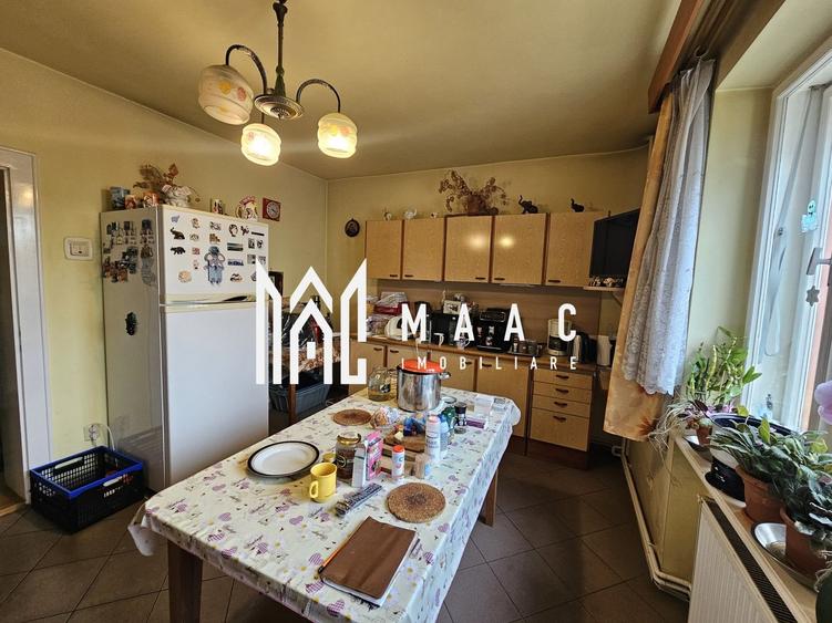 Casa 7 camere | Teren 1000 mp | 270 mp utili | Sub Arini - 13