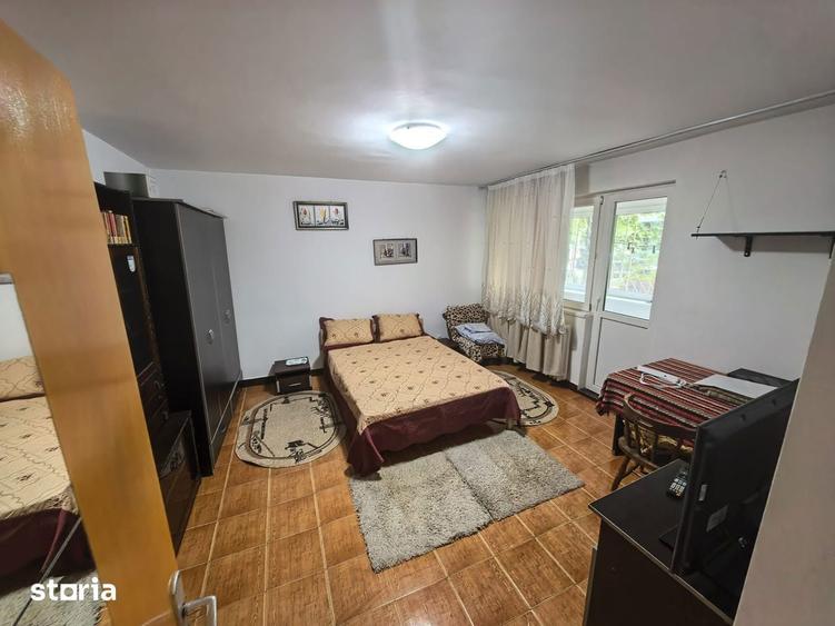Gasoniera Bucurestii Noi - 10