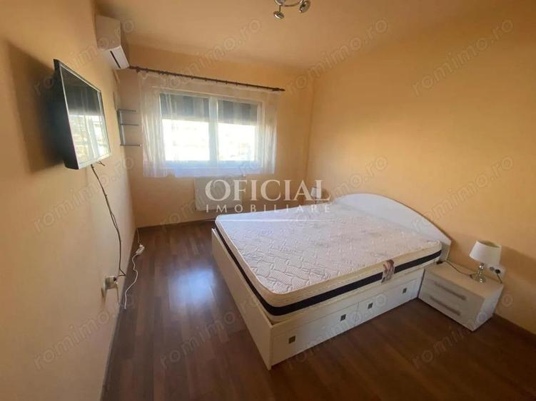 Apartament 2 Camere Decomandat | 50 Mp | Garaj | Iris Junior Resedence - 3