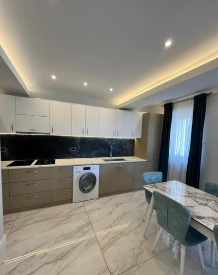 Apartament 3 camere, ultra modern, etj 1, Radauti - 5