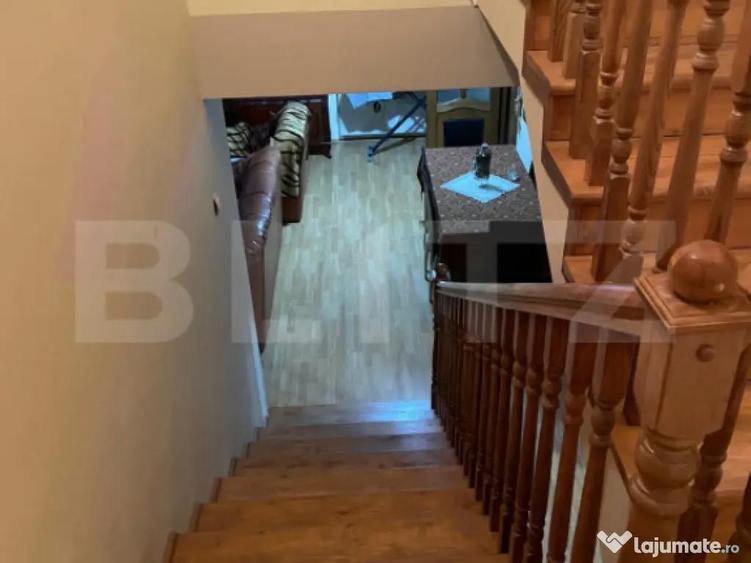 Casa de vanzare in Bistri?a zona Mall / B1 Shopping - 10