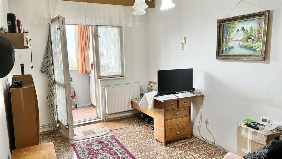 Apartament 2 camere decomandat etaj intermediar Calea Bucuresti, Brasov - 11