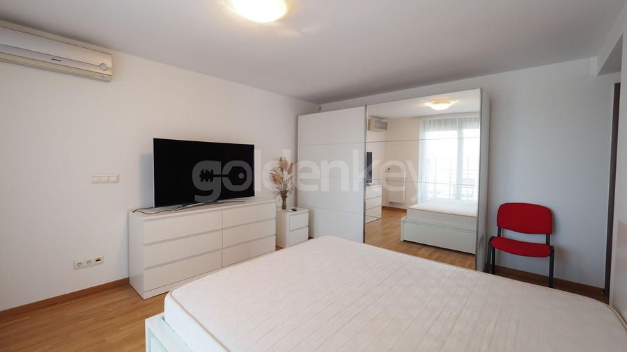 Apartament modern cu 4 camere si garaj in complex rezidential - 9