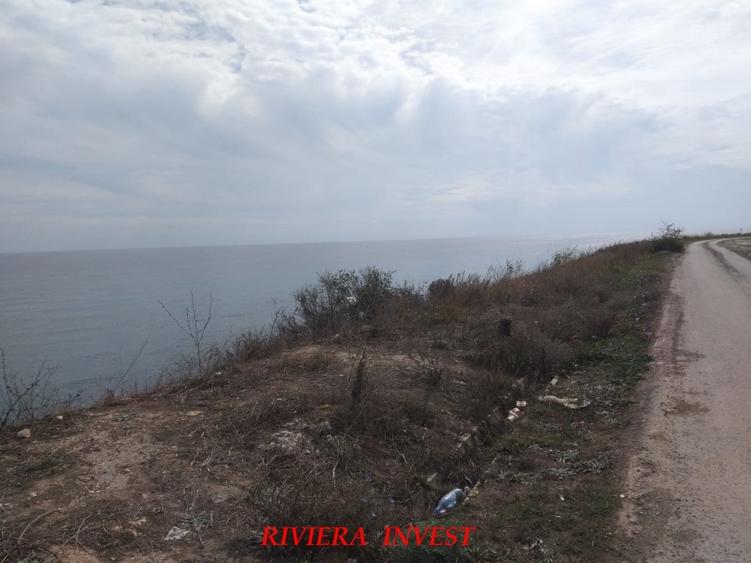 Ocazie!Costinesti- Epava,str. Emil Costinescu,teren 12.600 mp intravilan - 11