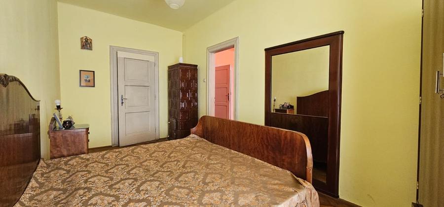 Apartament 3 camere cu  2 unități locative, str Postavarului, vedere Tampa - 6