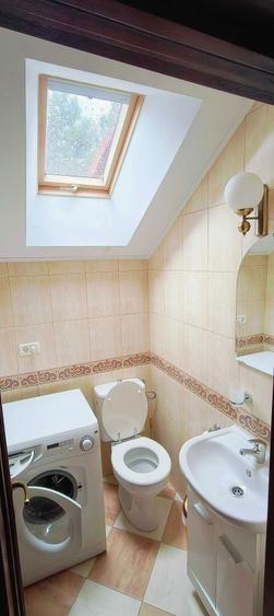 Inchiriez apartament 2 camere, Centrul Istoric - str. Closca 25 - 3