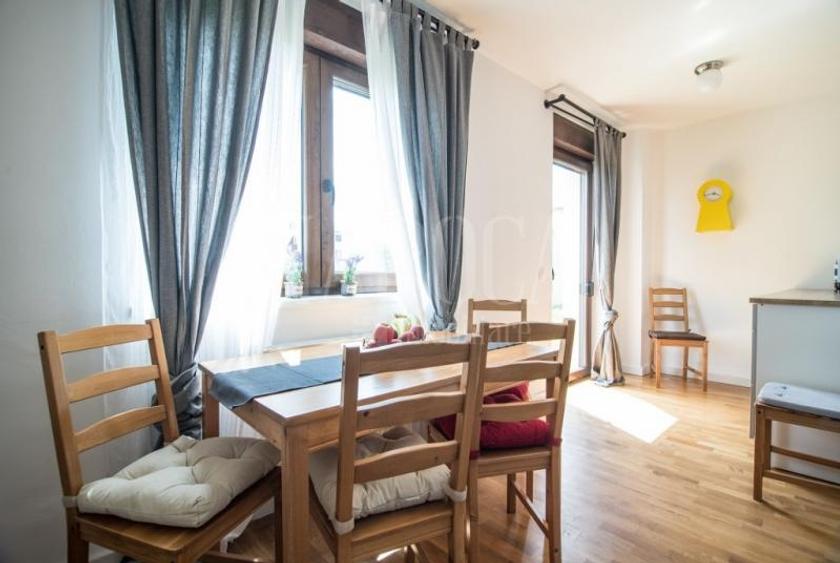 Casa 11 camere de vanzare in Europa, Cluj Napoca - 1