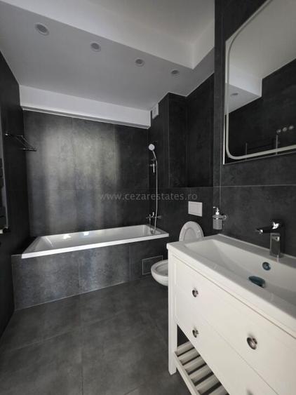 HERASTRAU SOSEAUA NORDULUI DE INCHIRIAT VEDERE PARC 4 CAMERE TERASA - 20