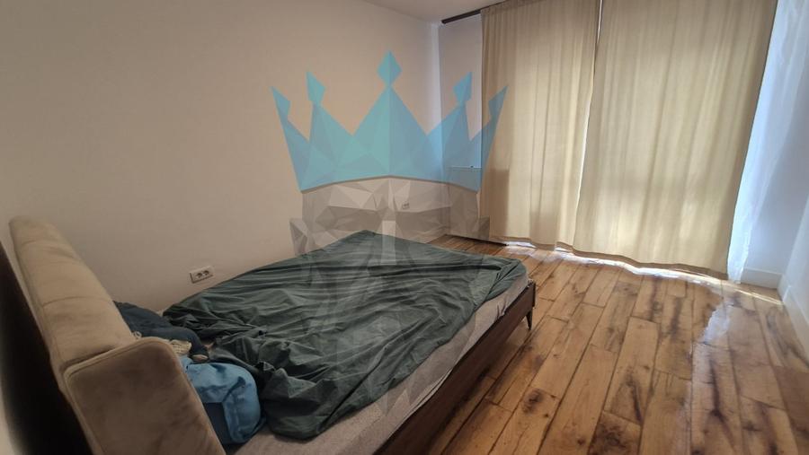 Apartament 2 Camere Exigent Plaza Faza 4 Lujerului Bucuresti - 15