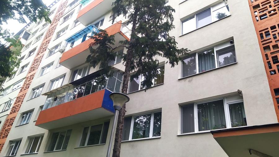 2 camere, 45 mp + balcon, etaj 4/9, lift, boxa, Grigorescu - 5