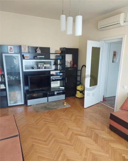 RECO . Apartament cu 2 camere Rogerius . - 10