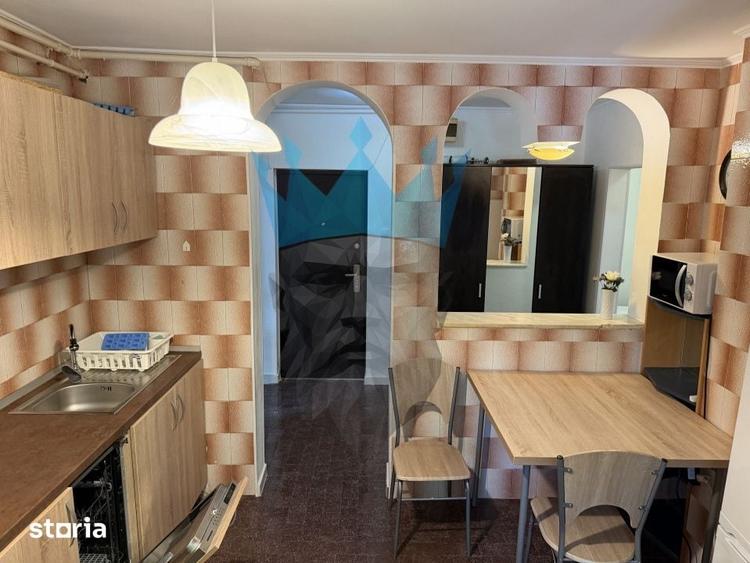Apartament 2 Camere Vitan Mall Bucuresti - 10