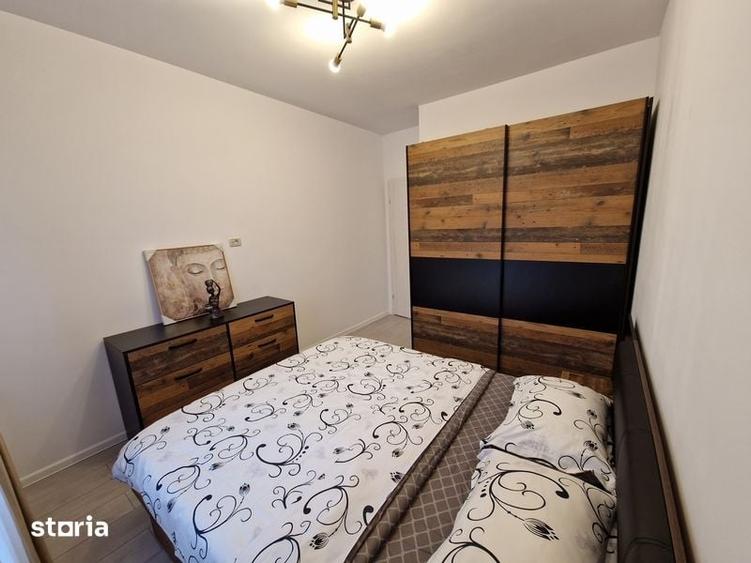 Inchiriez apartament 2 camere Confort Urban - 5