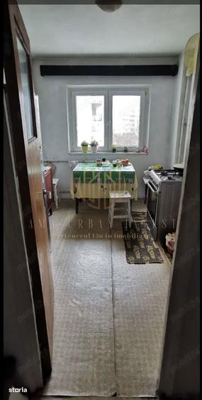 brancoveanu metrou constructie 1984 bloc reabilitat - 9