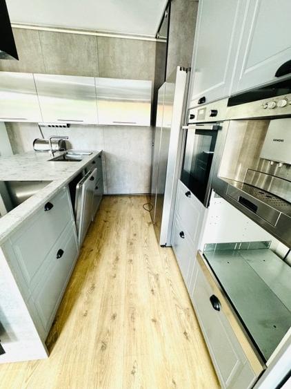 Floreasca Parc /  Rahmaninov / Mobilat Mobexpert - 14