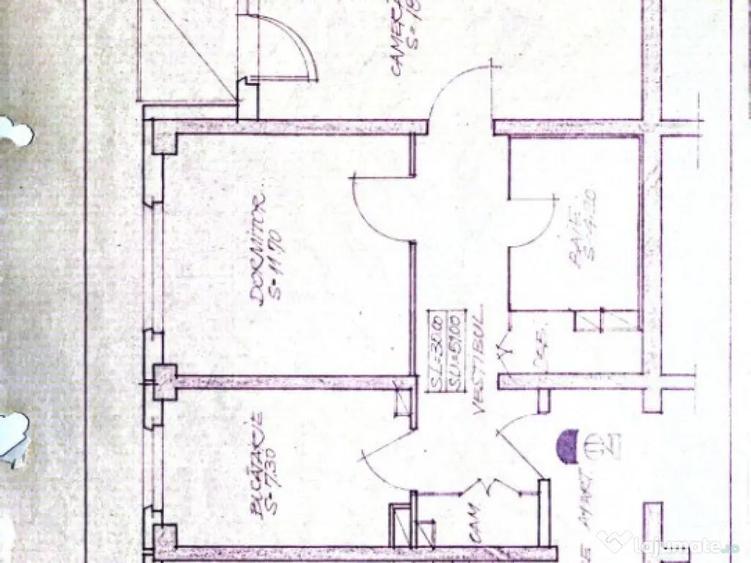 Apartament 2 camere de 51mp zona Tei - 7